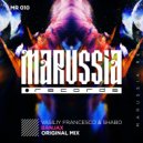 Vasiliy Francesco & Shabo - Banjax