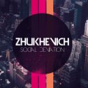 zhukhevich - Social Deviation