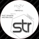 Kozy - Mekkanico (Rivet Spinners Remix)