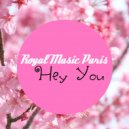 Royal Music Paris - Say You Love Me (Jeremy Diesel\'s Remix)