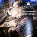1000DaysWasted - Almighty Babylon (Original Mix)