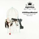 1000DaysWasted - Revolver (Original Mix)