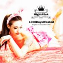 1000DaysWasted - Razor (Original Mix)