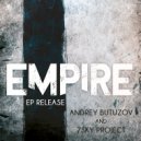 Andrey Butuzov & 7Sky Project - Empty Streets (Original Mix)