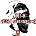 Dani-k - Between Shadows (Original Mix)