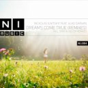 Nickolas Ilnitskiy - Dreams Come True