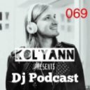 Kol\'yann - DJ Podcast 069 ()