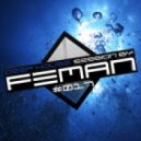 FEMAN - Deep House session #017 ()