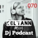 Kol\'yann - DJ Podcast 070 ()