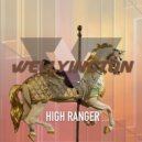 Wellyington - High Ranger (Original mix)
