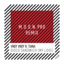Vndy Vndy ft. Tiana - Disco Sandwich (My Love)