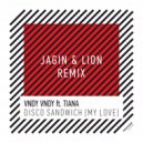 Vndy Vndy ft. Tiana - Disco Sandwich (My Love)