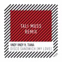 Vndy Vndy ft. Tiana - Disco Sandwich (My Love)