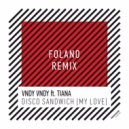 Vndy Vndy ft. Tiana - Disco Sandwich (My Love)