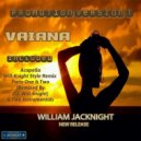 William JACKNIGHT & D.J. Will-Knight & D.J. Will-Knight - Vaiana (feat. D.J. Will-Knight) (Will-Knight Style Remix Party 2)