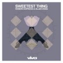 Homero Espinosa & Allen Craig - Sweetest Love (Original Mix)