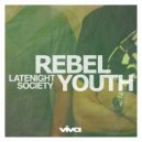 Latenight Society - Parallels