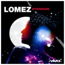 Lomez & Andrew Grant - Wes Pratt (feat. Andrew Grant) (Original Mix)