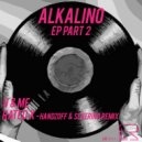 Alkalino - Rated X (Handzoff & Severino Remix) (Handzoff & Severino Remix)
