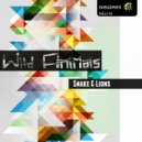 Wild Animals - Whiskey Jungle