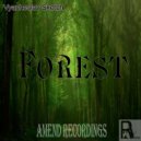 Vyacheslav Sketch - Forest