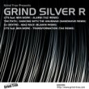 DJ Dextro - Mad Race (Blaken Remix)