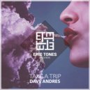 Dave Andres - Take A Trip (Original mix)