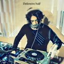 Syun Nakano - Defensive Half