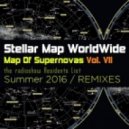al l bo - Because I Love You (Black Mafia DJ Remix)