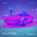 Saxtone - You Got Me (Dub)