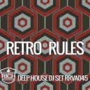 Oziriz & Dura - Hurry Up (feat. Dura) (Club Mix)