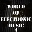 Antony Shtoppani & Bash-Machini Klac-Klaccen - Cosmic Ray