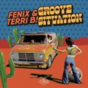 Fenix, Terri B! - Groove Situation (Dub Mix) (Dub Mix)