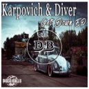 Karpovich & Diver - So Fresh (Original mix)
