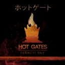 FienixG & Kaly - Hot Gates (feat. Kaly) (Original Mix)