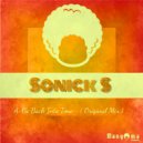 Sonick S - Go Back Into Time