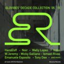 Kosanost & India - Si Te Digo No (Glovibes, Emanuele Esposito Mix 2015 Re-Mastered)