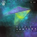 Richie Santana - Bad Memory (Original Mix)