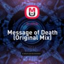 it-nick - Message of Death