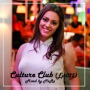 MiRo - Culture Club (Ep. 025) (Promo August 2016)