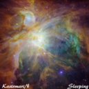 KastomariN - Sleeping (Original mix)