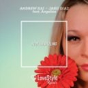 Andrew Rai & Jako Diaz - I Got This Feeling feat. Angelisa (Original Mix)