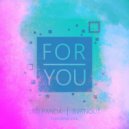 Sad Panda & Bvrnout & Kiva - For You (feat. Kiva) (Original Mix)