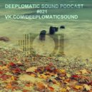 Simple DJ - Deeplomatic Sound Podcast #021 ()