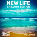 NoMosk feat. Cari - Don't Hold Back