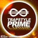 Blaize - Mammoth