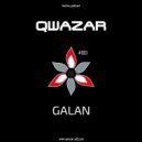 QWAZAR - GALAN #003