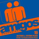 Digitaria & Gustavo Peluzo - Body Music