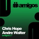 Chris Hope & Andre Walter - Silicone Twins 1