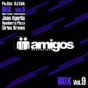 Sirius Brown - Believe (Original Mix)